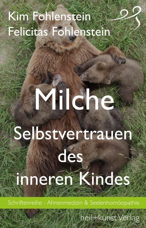 Produktbild: Milche - Selbstvertrauen des inneren Kindes