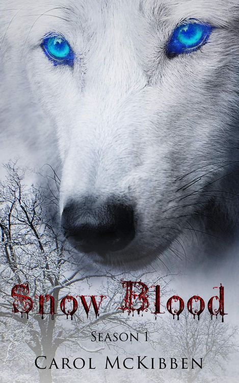 Produktbild: Snow Blood: Season 1 (A Vampire Mystery Thriller)