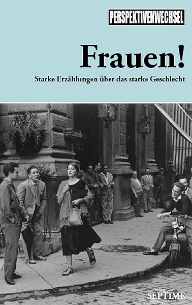 Produktbild: Frauen!