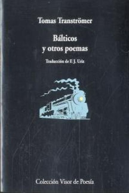 Produktbild: B&aacute;lticos y otros poemas