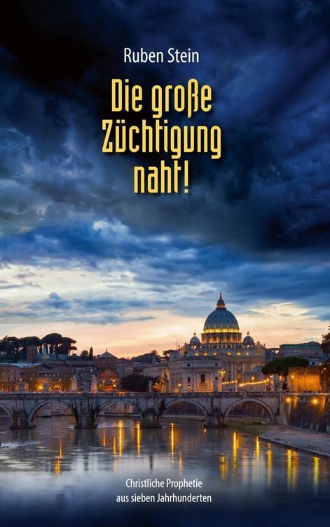 Produktbild: Die gro&szlig;e Z&uuml;chtigung naht!