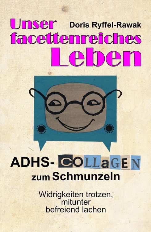 Produktbild: Unser facettenreiches Leben