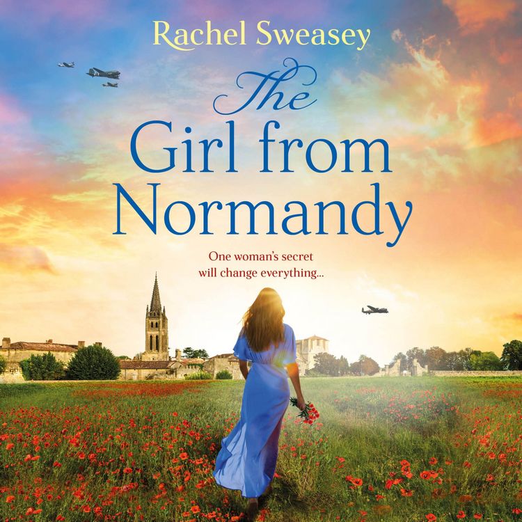 Produktbild: The Girl from Normandy