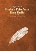 Produktbild: Modern Felsefenin Kisa Tarihi Ciltli