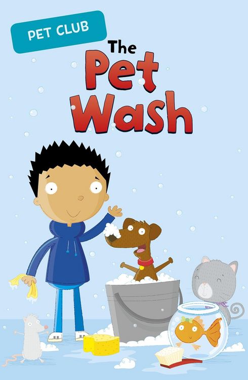 Produktbild: Pet Wash