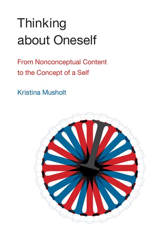 Produktbild: Thinking about Oneself