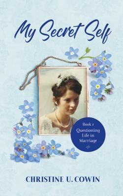 Produktbild: My Secret Self - Book 2
