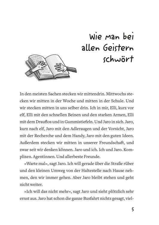 Produktbild: Wie man einen Bammel auf Hosentaschengr&ouml;&szlig;e schrumpft