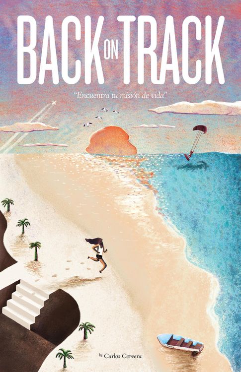 Produktbild: Back on Track