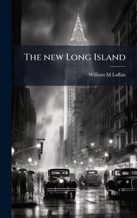 Produktbild: The new Long Island