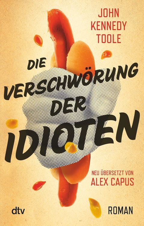 Produktbild: Die Verschw&ouml;rung der Idioten