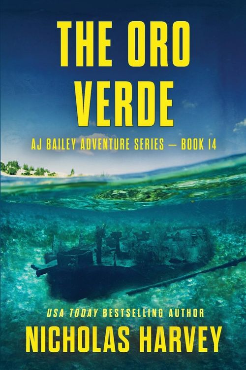 Produktbild: The Oro Verde