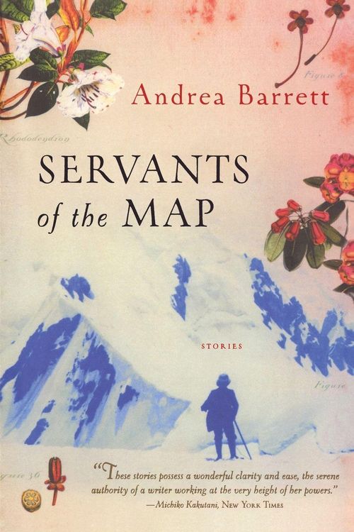 Produktbild: Servants of the Map