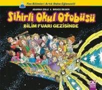 Produktbild: Sihirli Okul Otob&uuml;s&uuml; Bilim Fuari Gezisinde