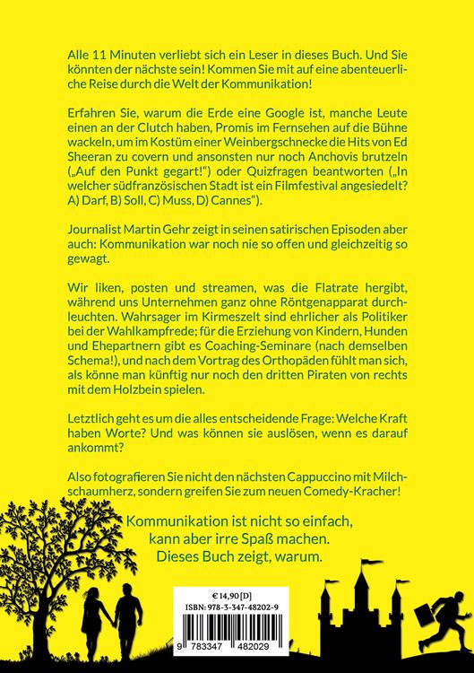 Produktbild: Wer nicht alle Tassen im Schrank hat, sollte mal in der Sp&uuml;lmaschine nachschauen.
