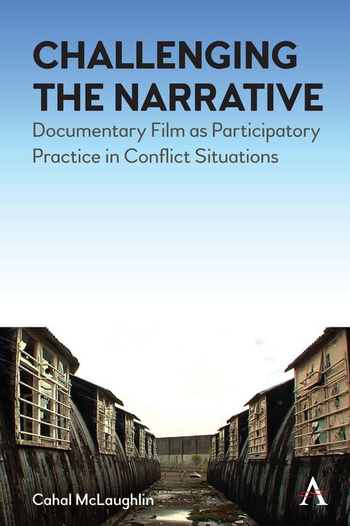 Produktbild: Challenging the Narrative