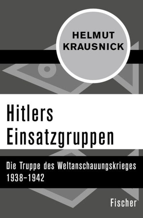 Produktbild: Hitlers Einsatzgruppen