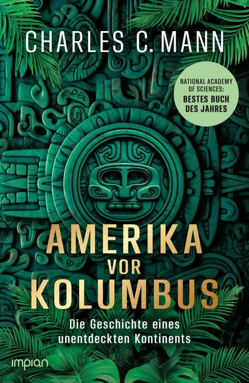 Produktbild: Amerika vor Kolumbus