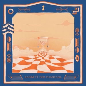 Produktbild: Kabinett der Phantasie