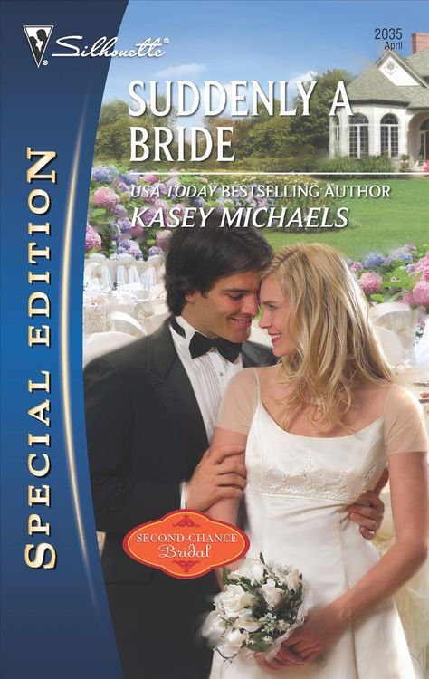 Produktbild: Suddenly a Bride