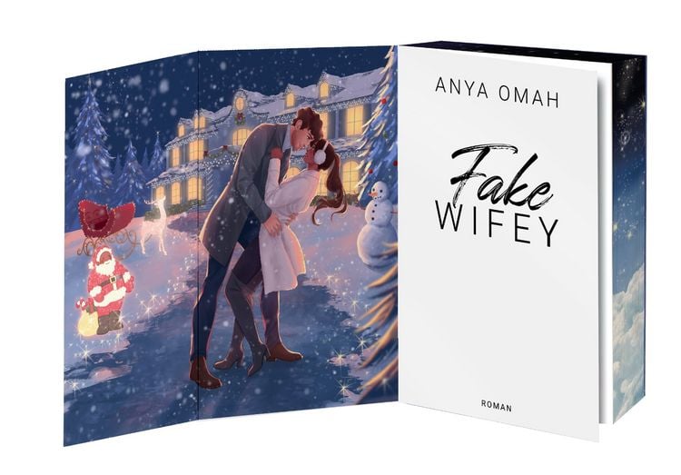Produktbild: Fake Wifey