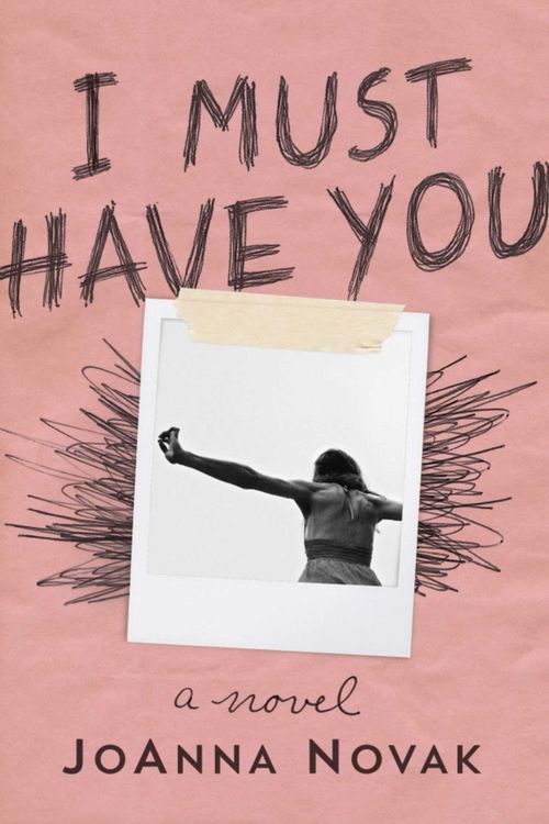 Produktbild: I Must Have You