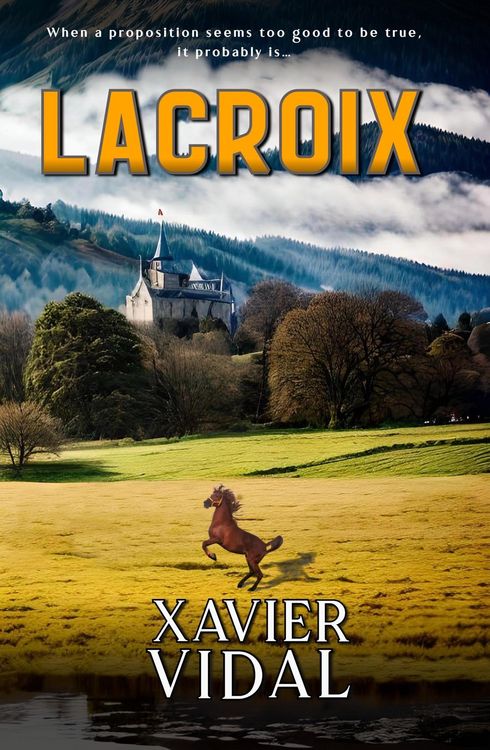 Produktbild: Lacroix