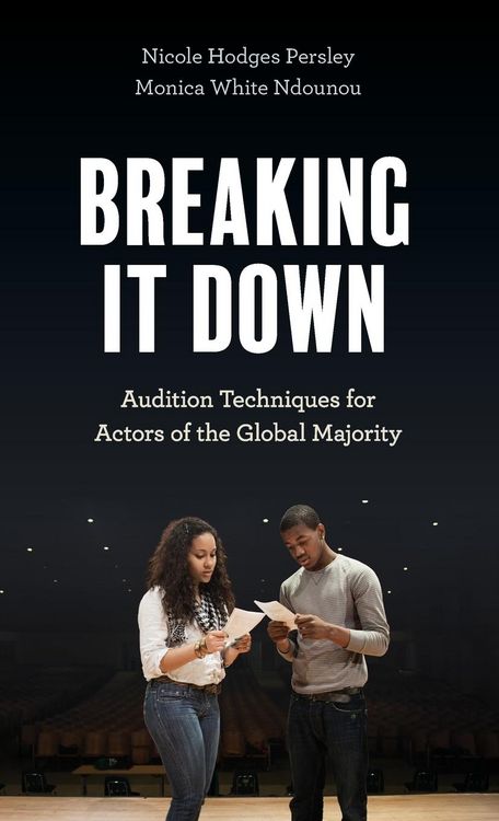 Produktbild: Breaking It Down