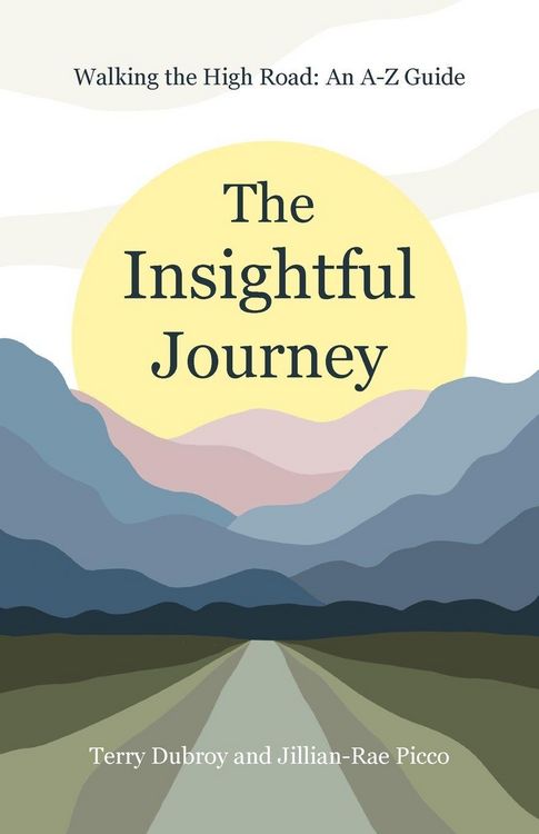 Produktbild: The Insightful Journey