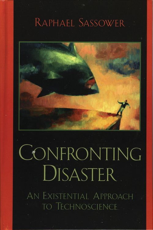 Produktbild: Confronting Disaster