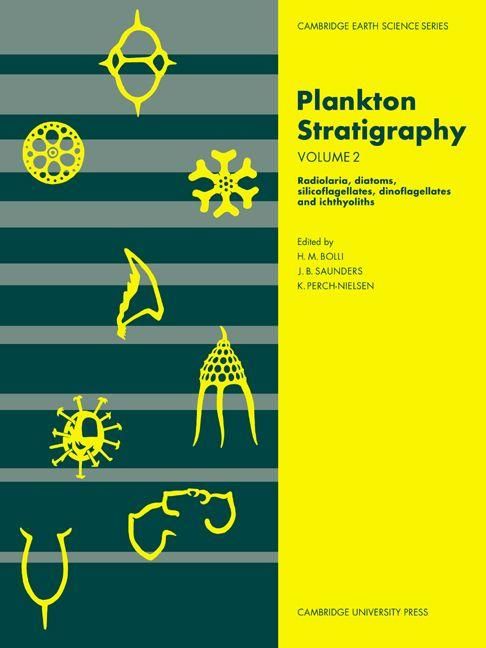Produktbild: Plankton Stratigraphy