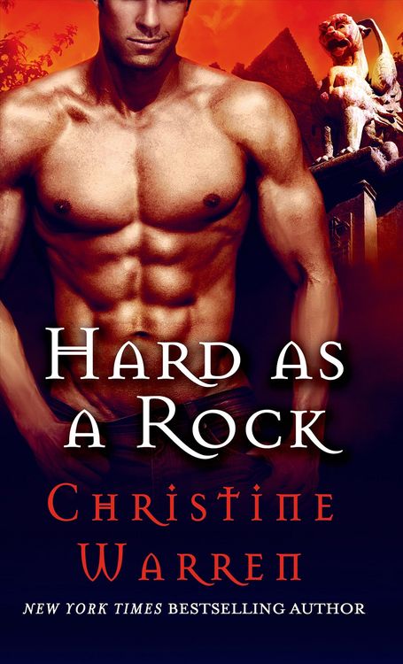 Produktbild: Gargoyles Hard As a Rock