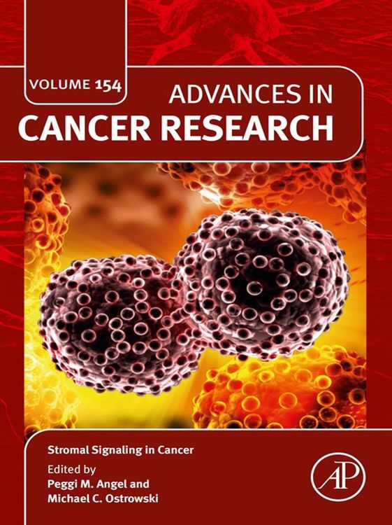 Produktbild: Stromal Signaling in Cancer