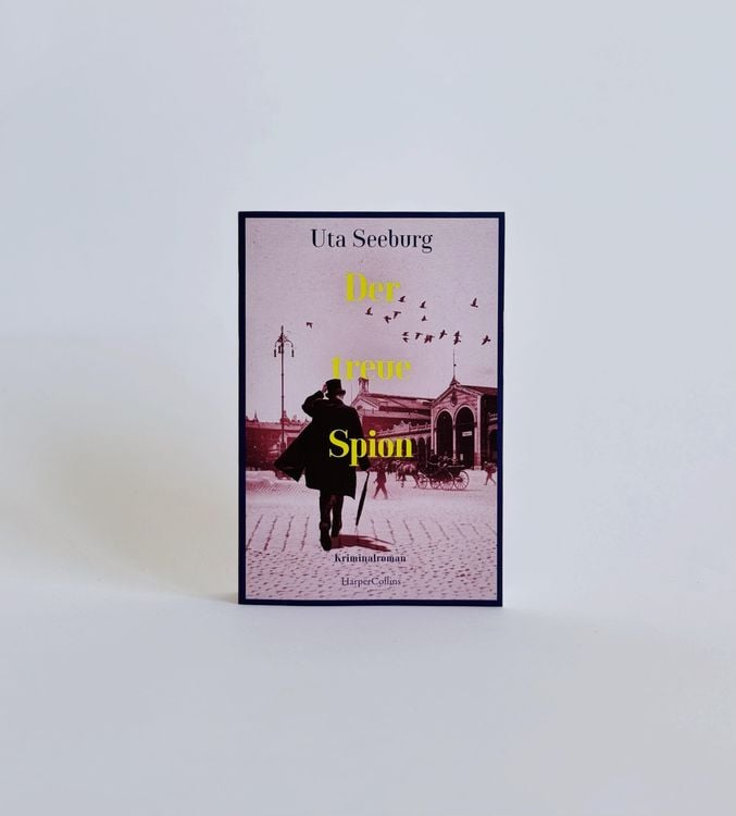 Produktbild: Der treue Spion