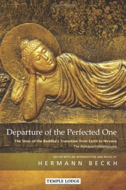 Produktbild: Departure of the Perfected One