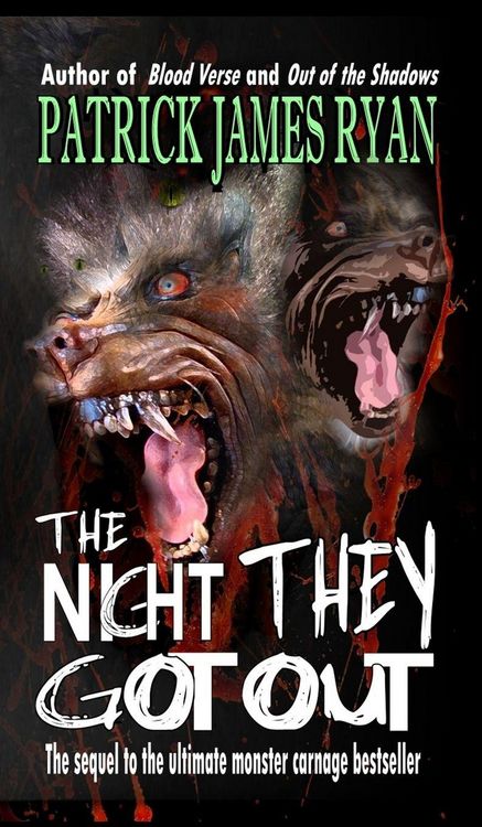 Produktbild: The Night They Got Out