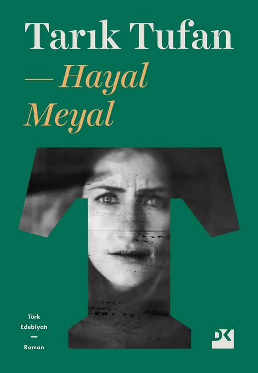 Produktbild: Hayal Meyal