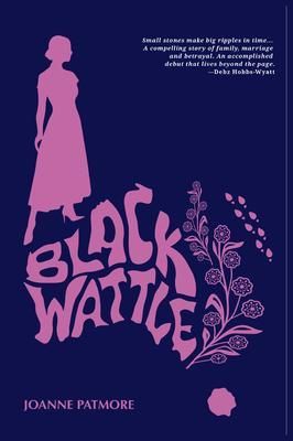 Produktbild: Black Wattle