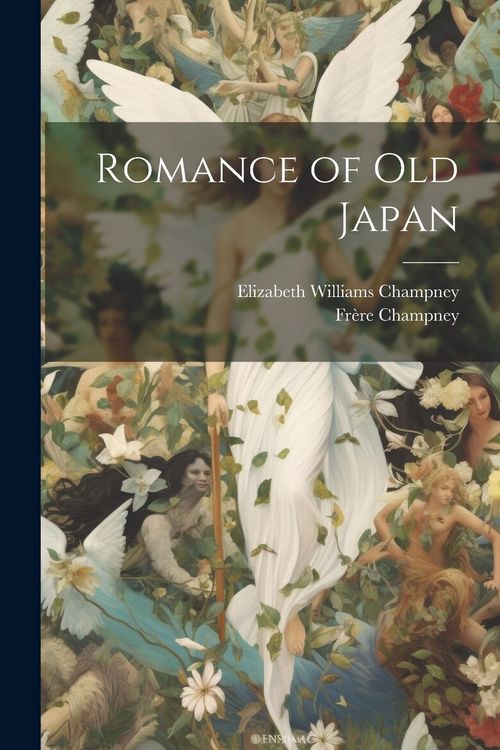 Produktbild: Romance of Old Japan