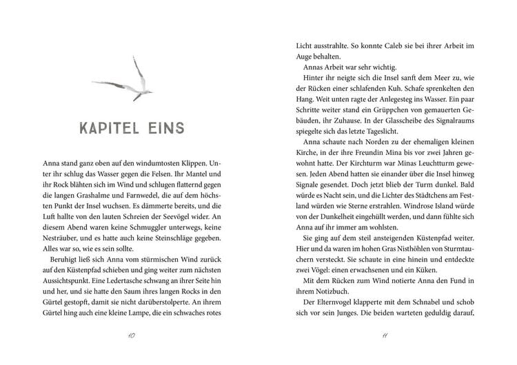 Produktbild: Anna und das Leuchten der Wale