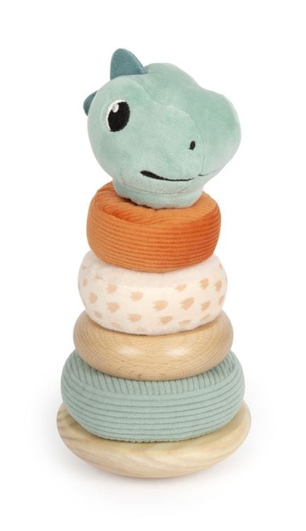 Produktbild: Stapelturm "Dino"