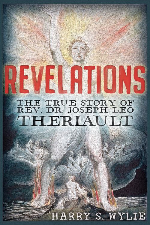 Produktbild: Revelations