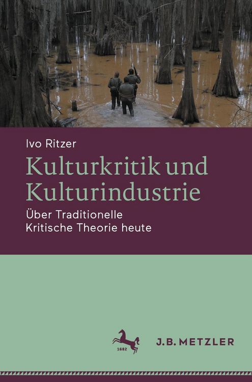 Produktbild: Kulturkritik und Kulturindustrie