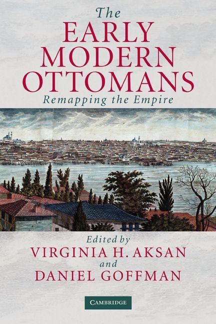 Produktbild: The Early Modern Ottomans
