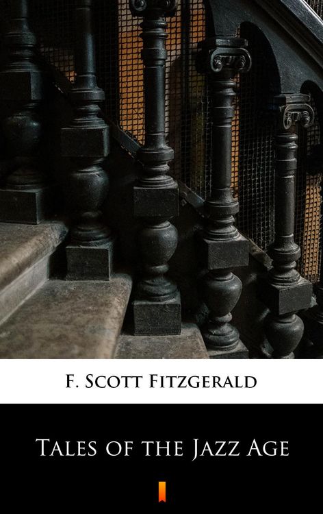 Produktbild: Tales of the Jazz Age