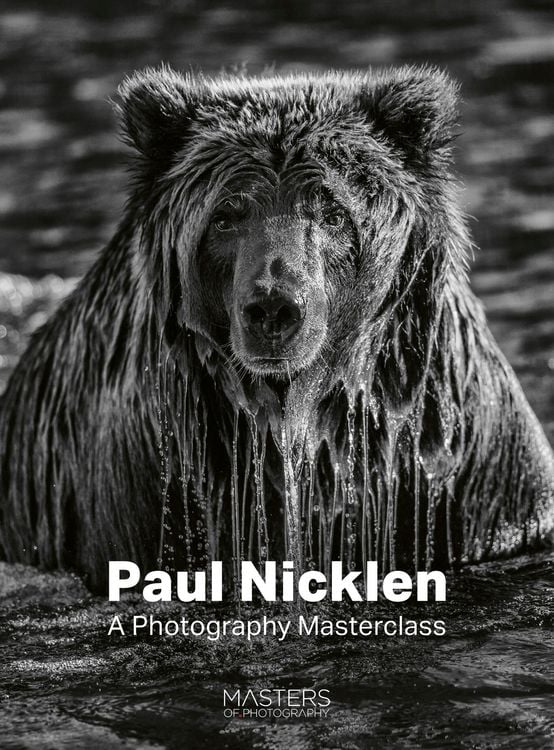 Produktbild: Paul Nicklen