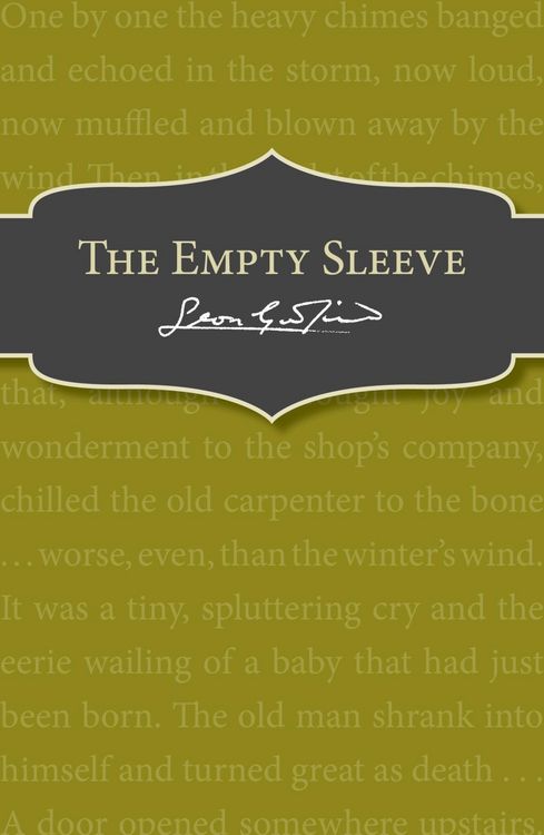 Produktbild: The Empty Sleeve