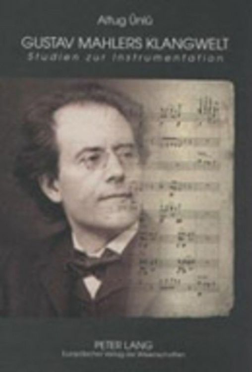 Produktbild: Gustav Mahlers Klangwelt