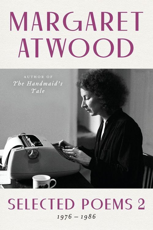 Produktbild: Selected Poems 2