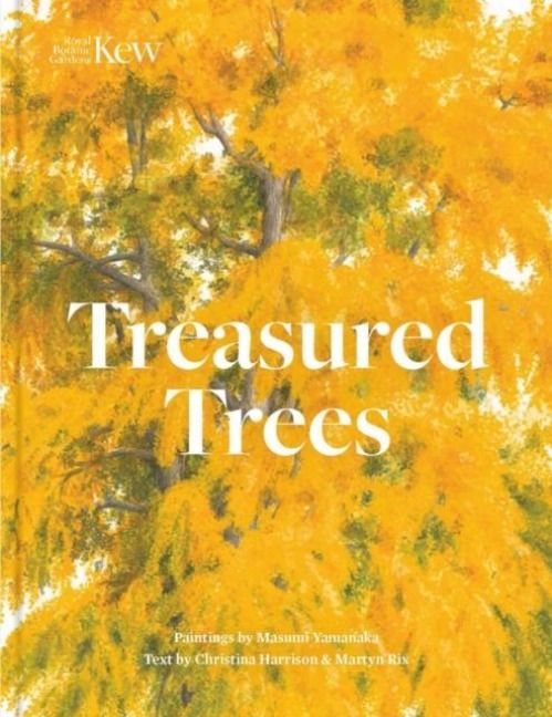 Produktbild: Treasured Trees